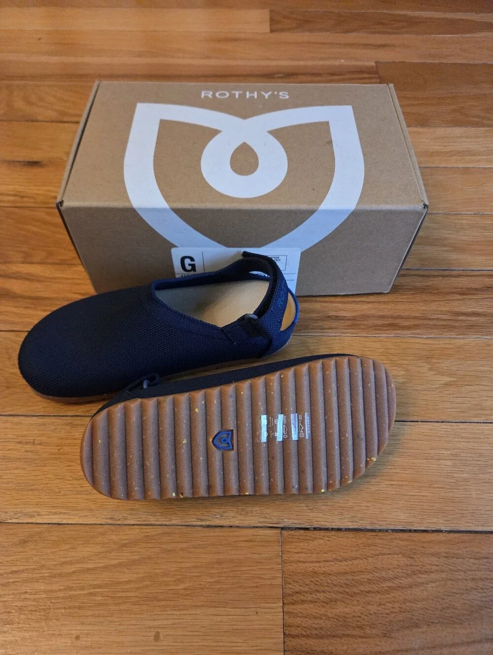 Rothys rothy kids